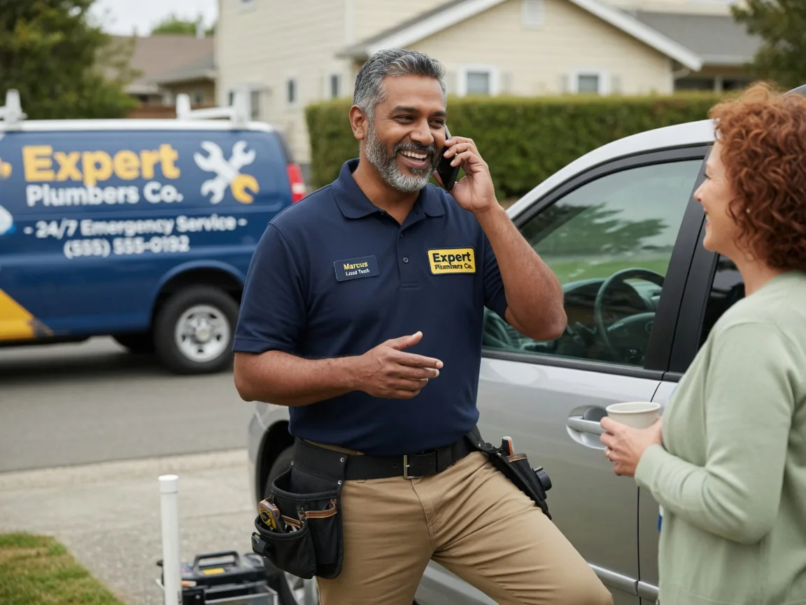 Drain Cleaning Stark City, MO FAQs